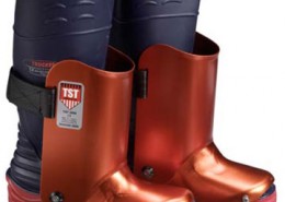 TST Sweden boots