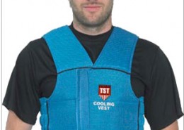 TST Sweden Cooling Vest PPE