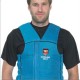 TST Sweden Cooling Vest PPE