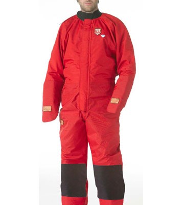 TST Sweden Overalls PPE