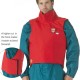 TST Sweden Waistcoat PPE