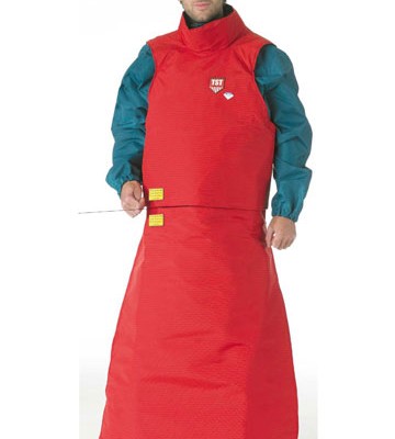 TST Sweden Waistcoat Apron PPE