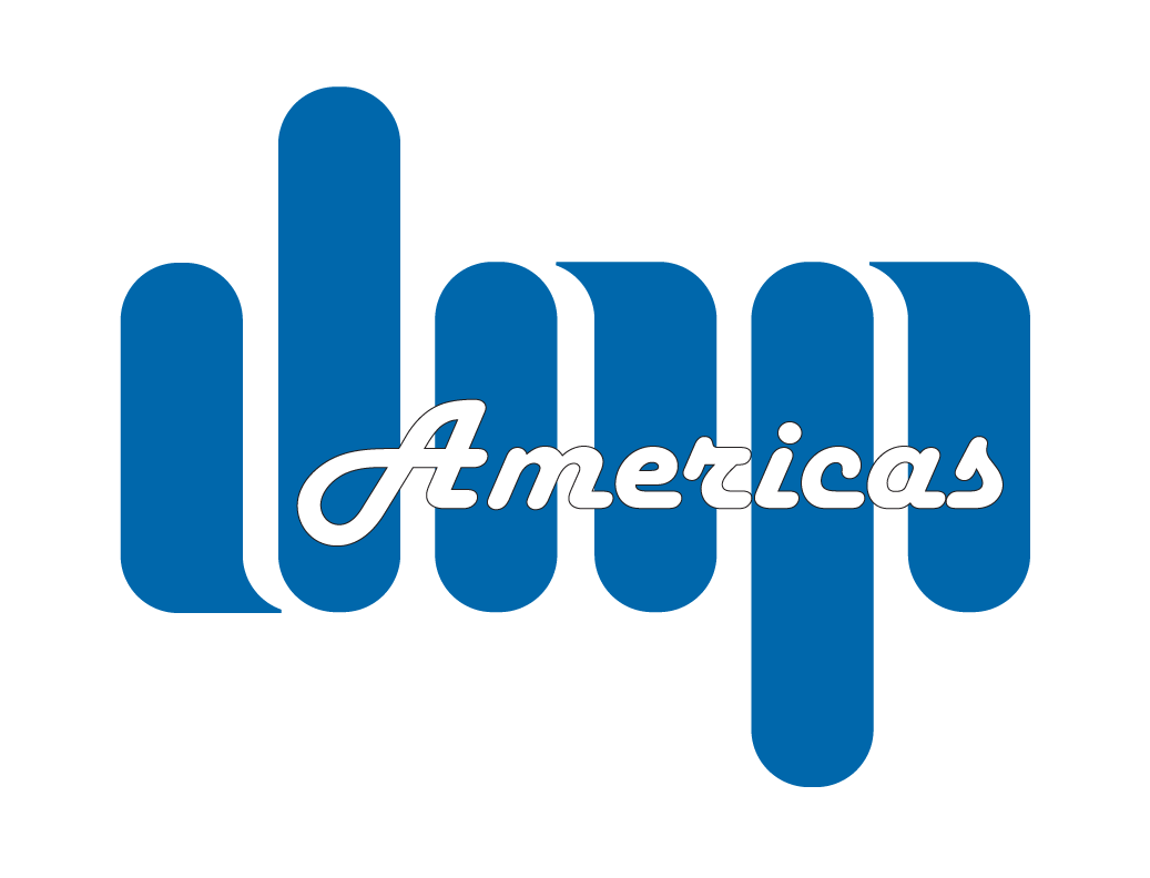 DNP Americas Logo