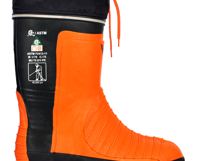 VW40 Viking® Water Jet Boots Riverstone Pressure Systems