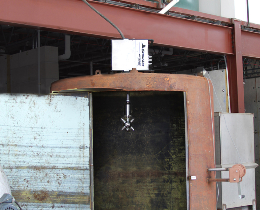 AutoBox 500 - Riverstone Pressure Systems