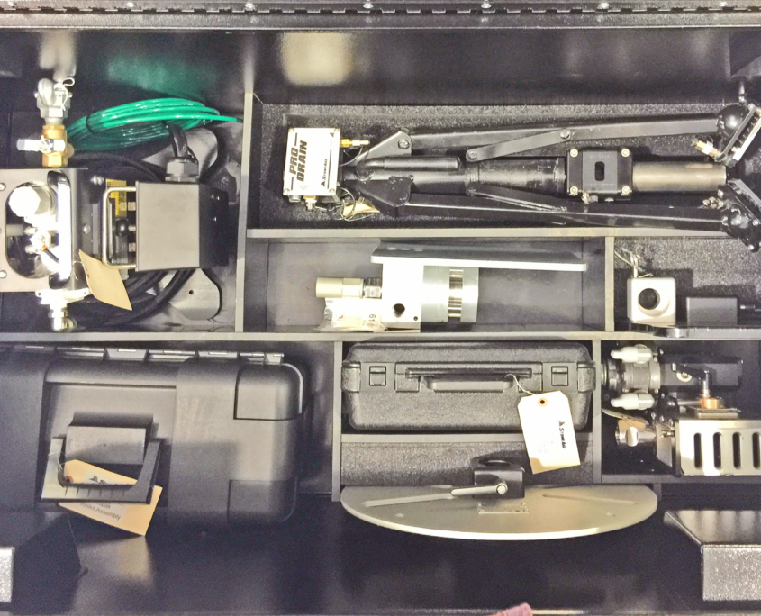 Autopack pro - Riverstone Pressure Systems