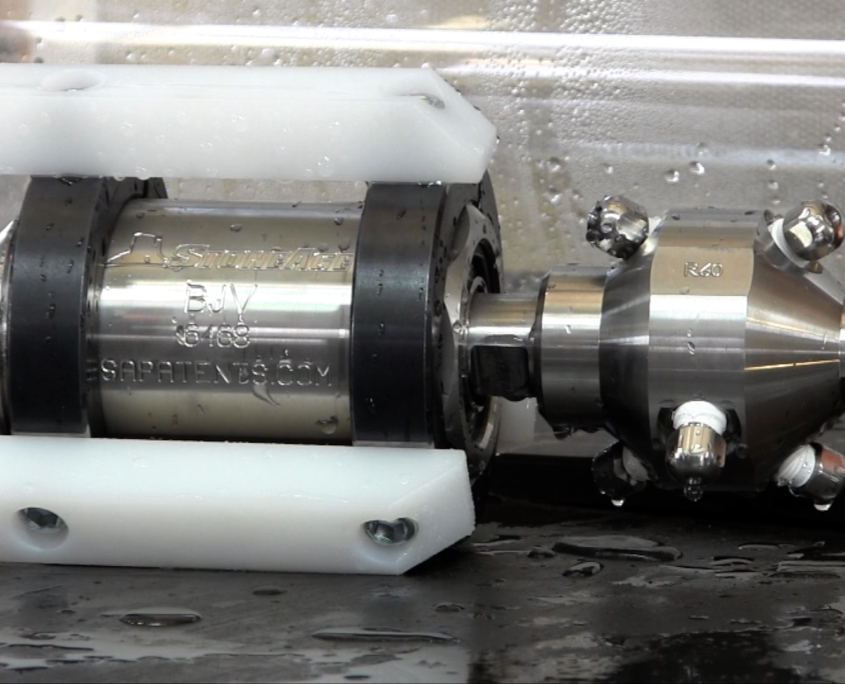 BJV - Riverstone Pressure Systems