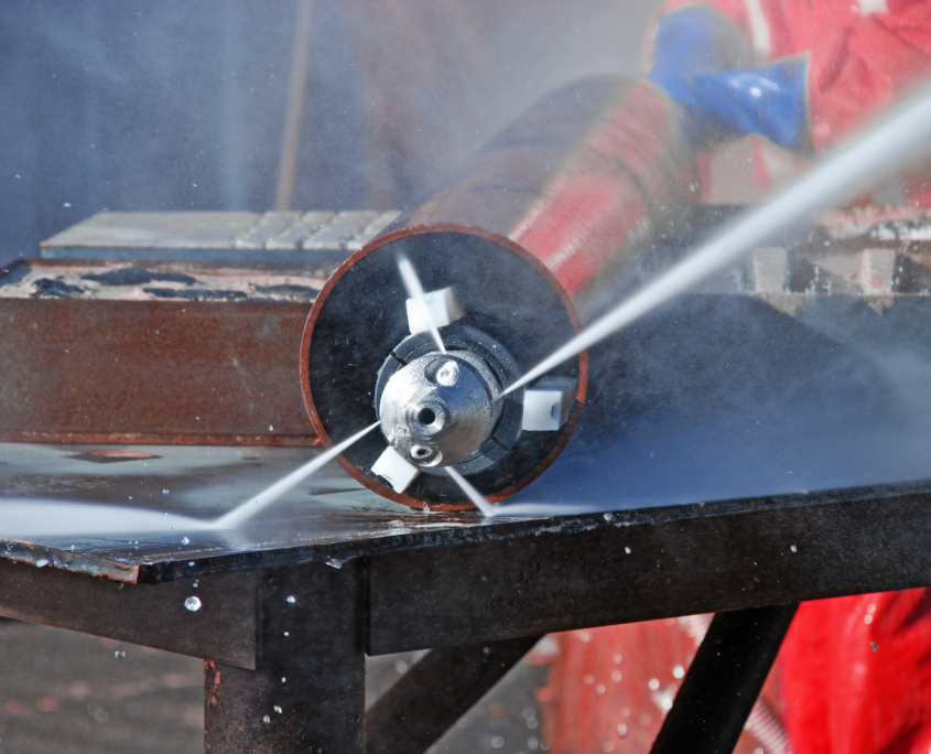 BJV - Riverstone Pressure Systems